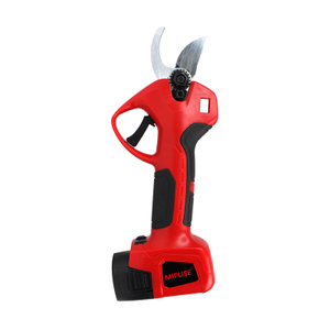 Tijeras de podar el&eacute;ctricas WS-32Y de 32 mm