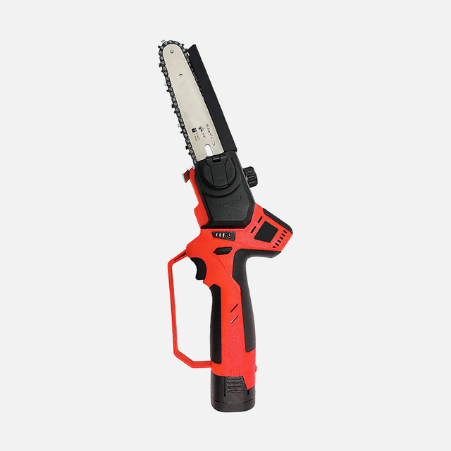 CS001 Motosierra el&eacute;ctrica de 6 pulgadas
