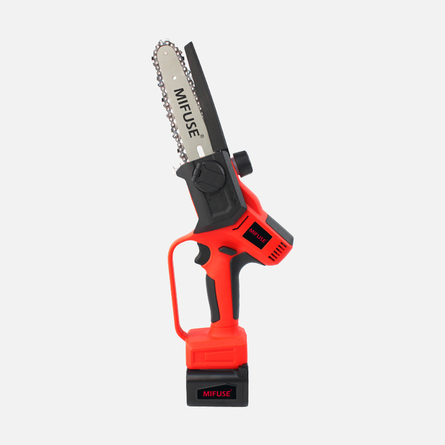 CS014 Motosierra el&eacute;ctrica de 6 pulgadas