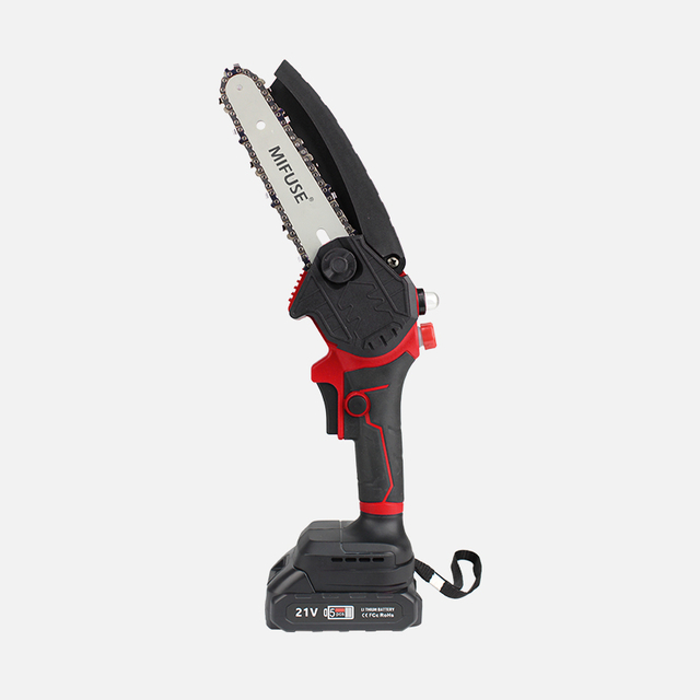 Motosierra el&eacute;ctrica CS020 de 6 pulgadas