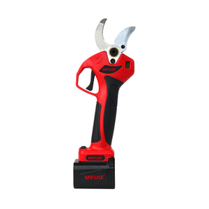 Tesoura de poda el&eacute;trica W-45Y 40mm