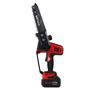CS015N Motosierra el&eacute;ctrica de 8 pulgadas