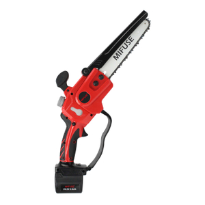 CS025 Motosierra el&eacute;ctrica de 8 pulgadas