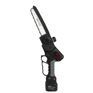 Motosierra el&eacute;ctrica S200 de 8 pulgadas