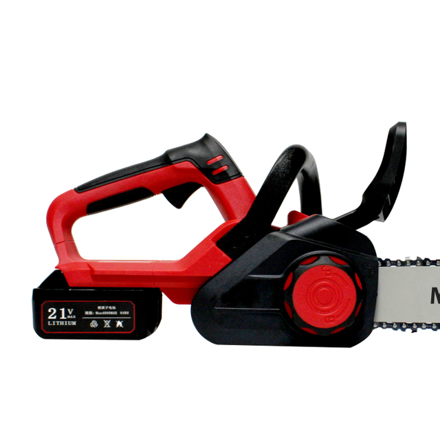 CS032 Motosserra El&eacute;trica de 12 Polegadas