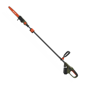 Sierra de poste el&eacute;ctrica CS040 de 10 pulgadas