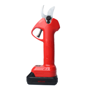 Tesoura de poda el&eacute;trica M25 25mm