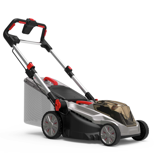 Cortador de grama de &iacute;on-l&iacute;tio MCLM-3602-38