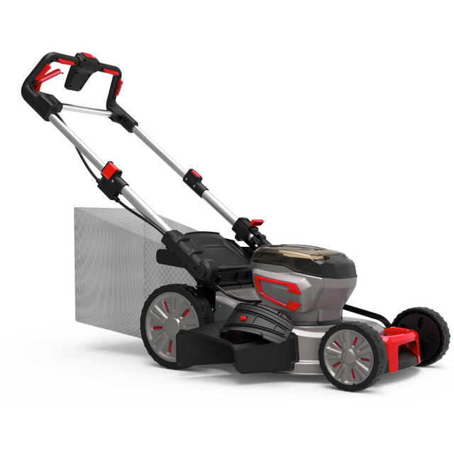 Cortador de grama de &iacute;on-l&iacute;tio MCLM-3602-46SP